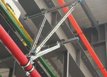 柘荣抗震支架厂家与你分享你必须做的紧急情况下的准备